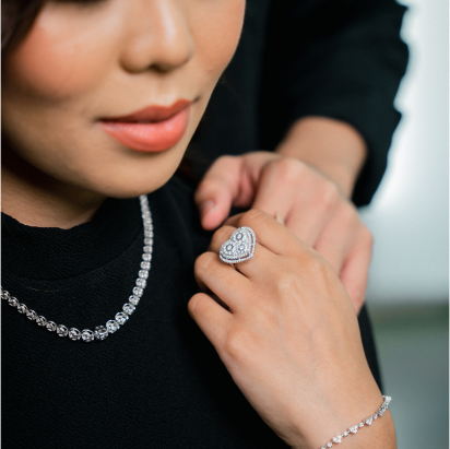 Weddings & Engagements