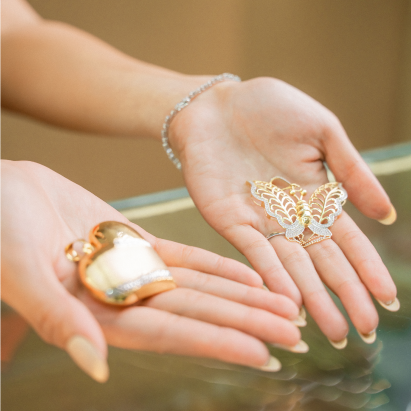 Weddings & Engagements