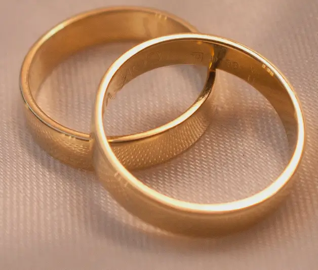 Weddings & Engagements Image