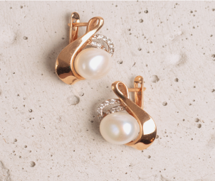 Earrings Collection Image