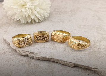 Rings